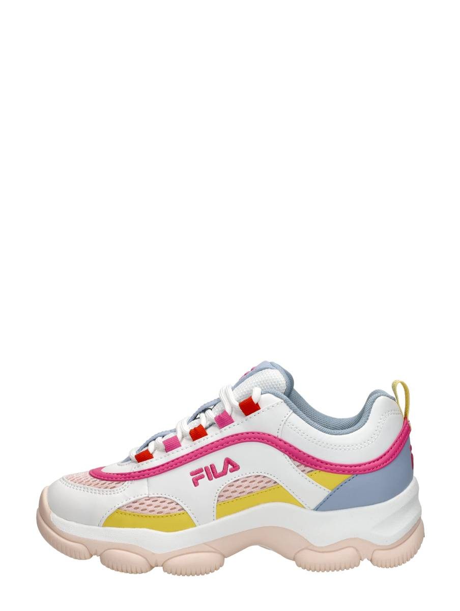 Fila - Strada Dreamster Cb – roze