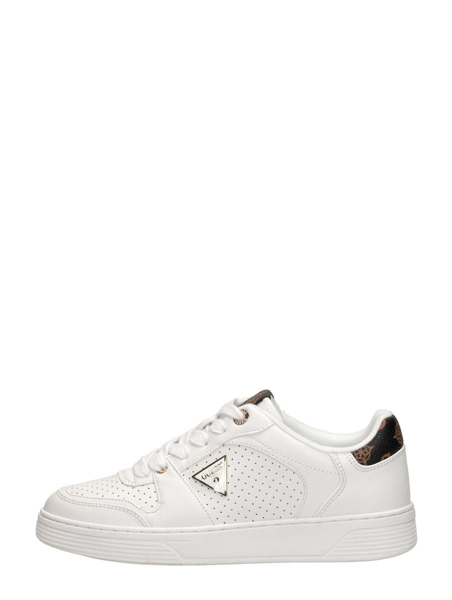 Guess - Daiso – wit