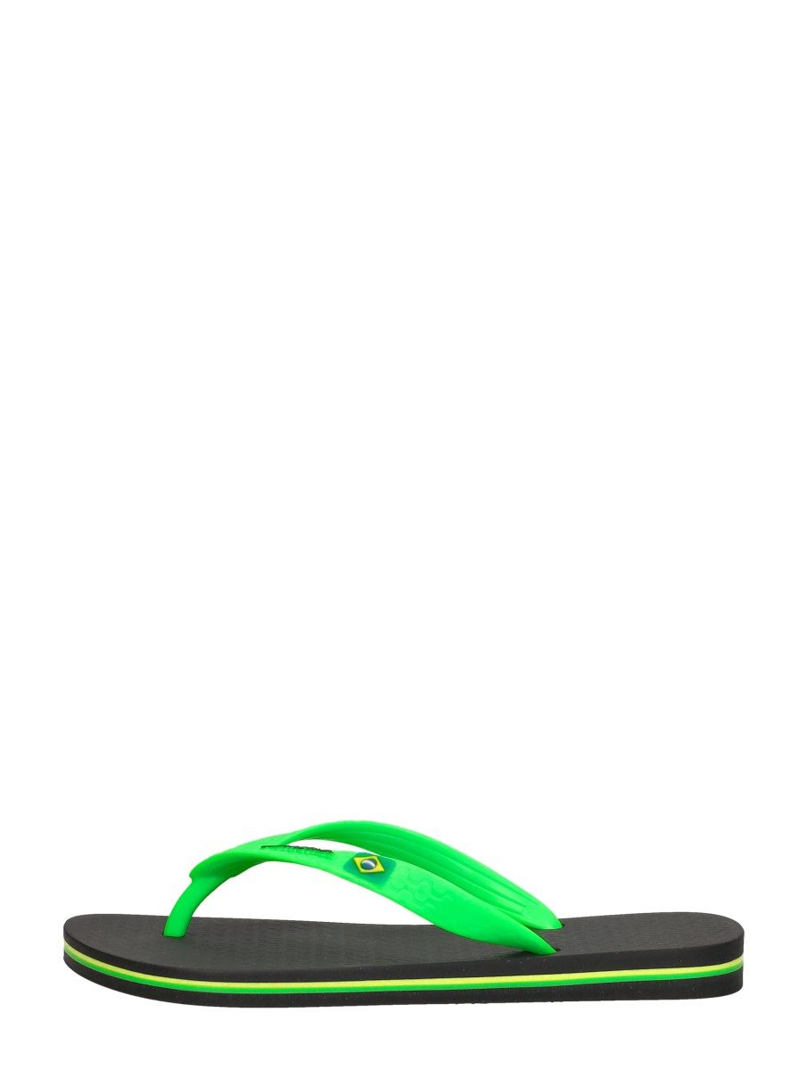 Ipanema - Classic Brasil Kids – groen