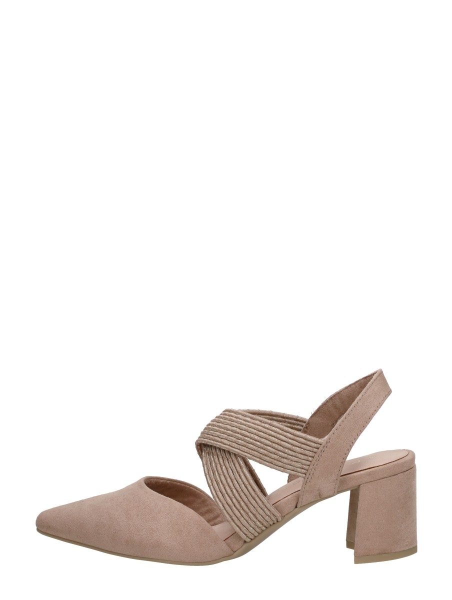 Marco tozzi - Pumps – beige