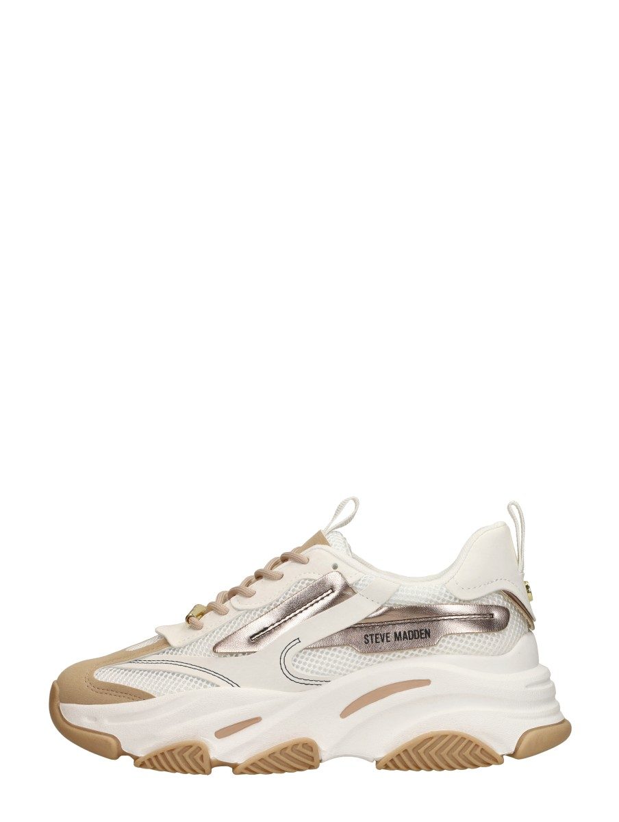Steve Madden - Possession-e – goudkleur