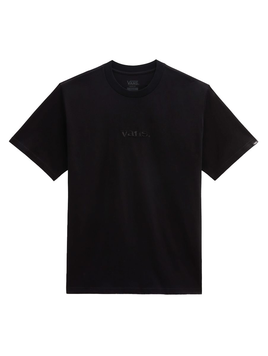 Vans - Esstential Loose – zwart