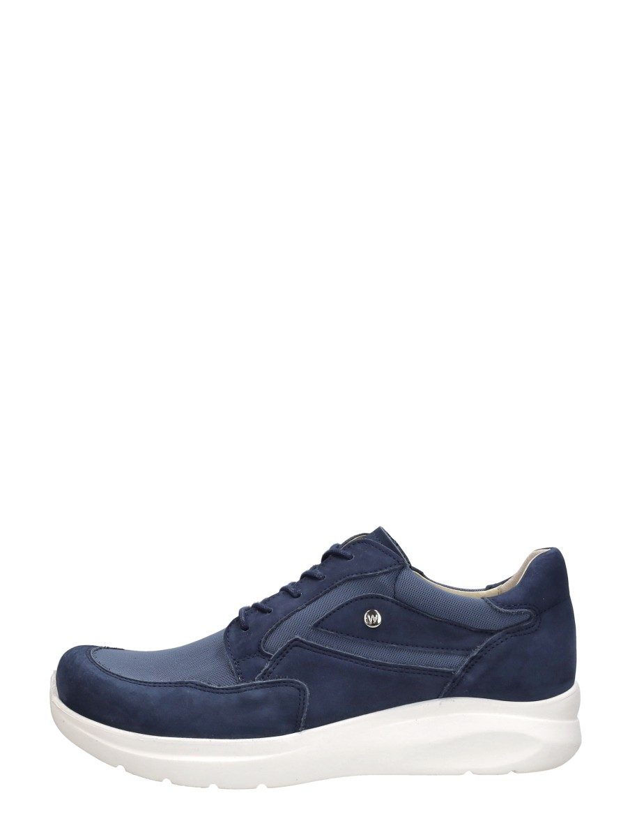 Wolky - Impact – blauw