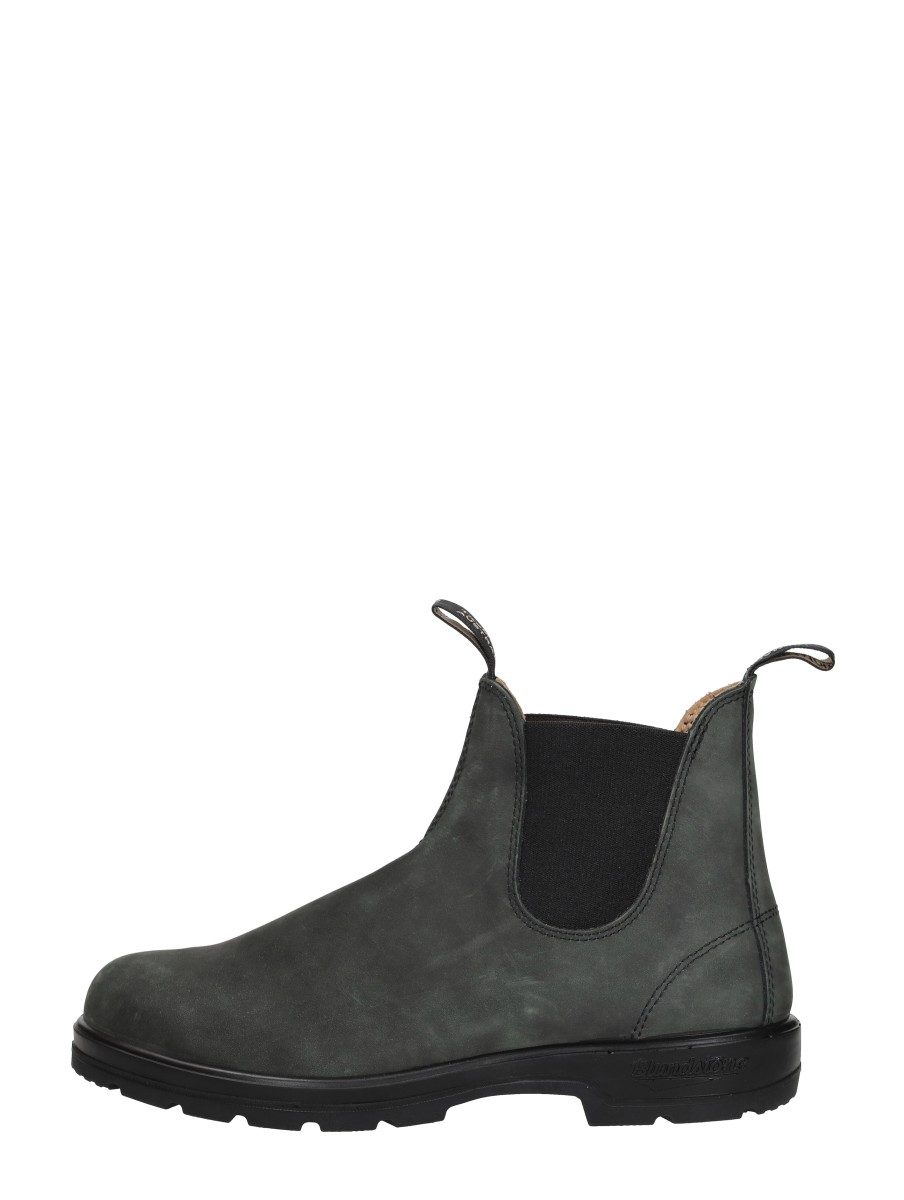 Blundstone - 587 Classic – zwart