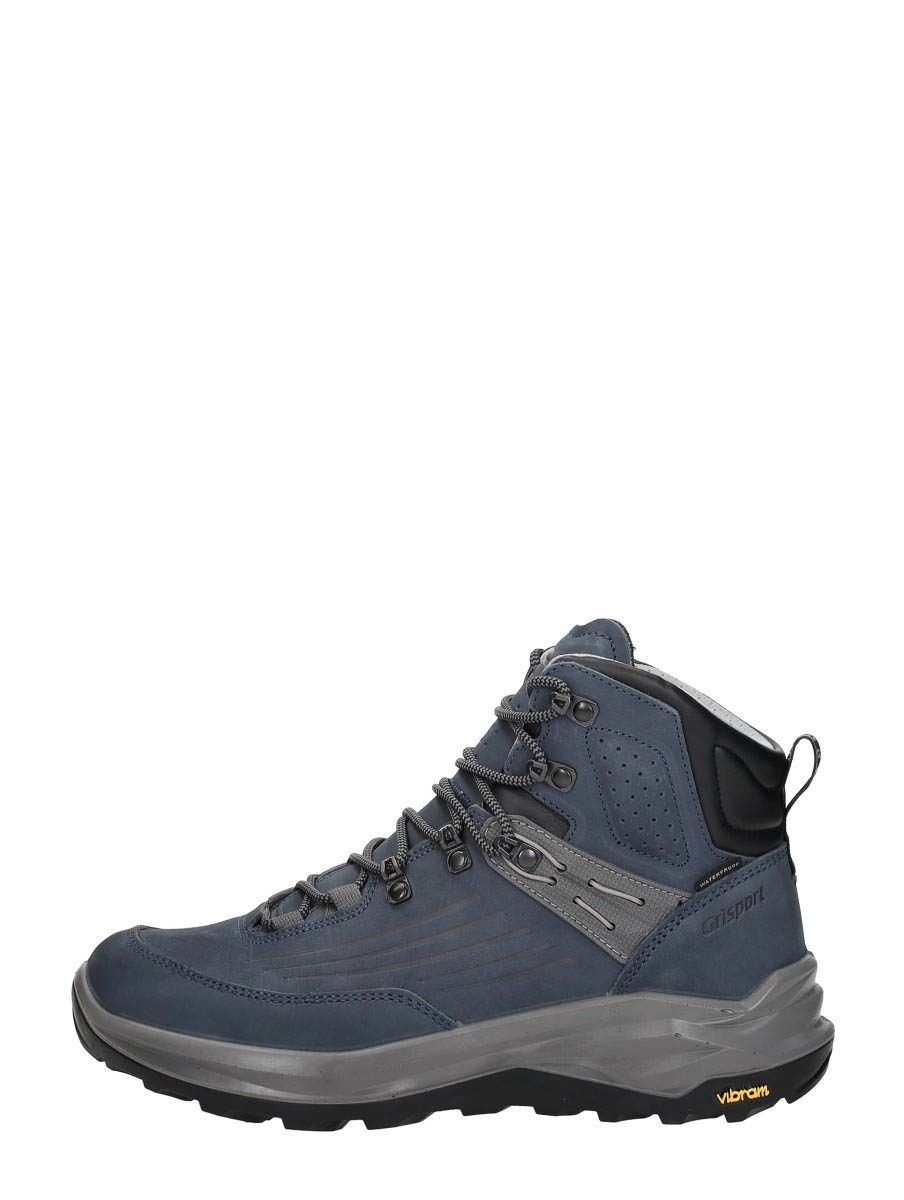 GriSport - Outlander