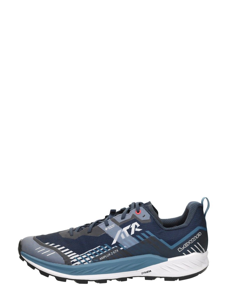 Lowa - Amplux 2 Gtx – blauw