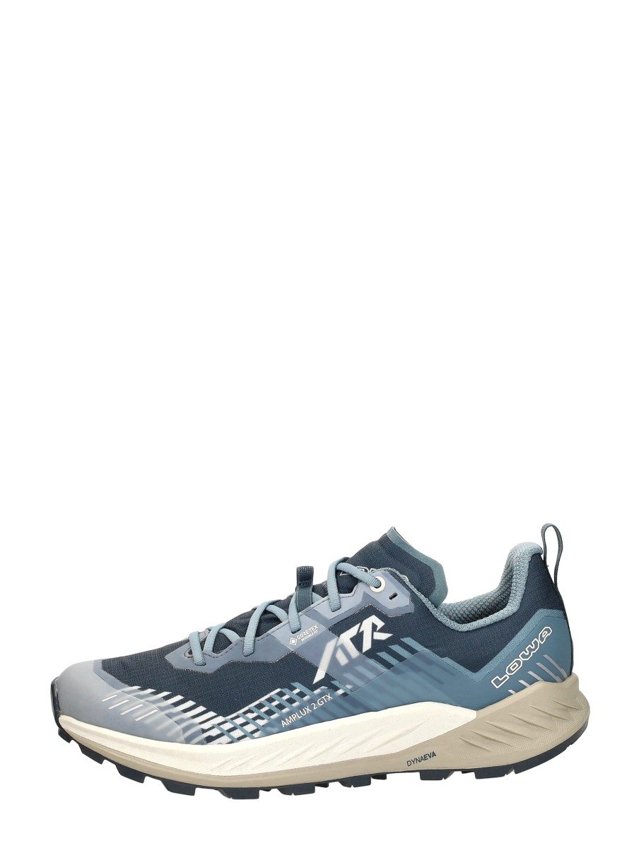 Lowa - Amplux 2 Gtx Ws – blauw