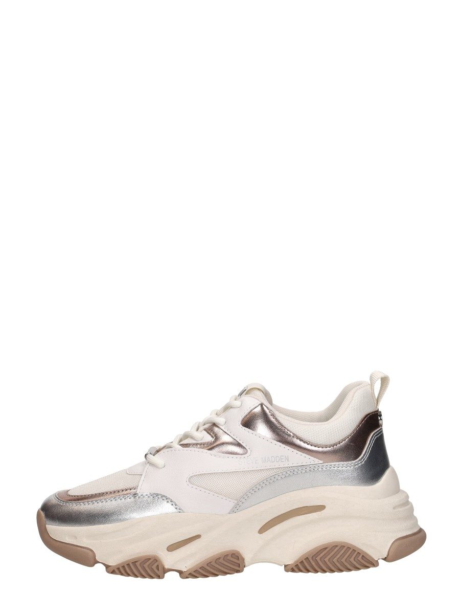 Steve Madden - Progressive – goudkleur