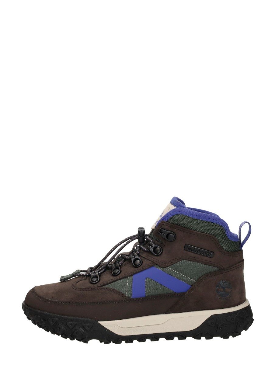 Timberland - Greenstride Motion – donkerbruin