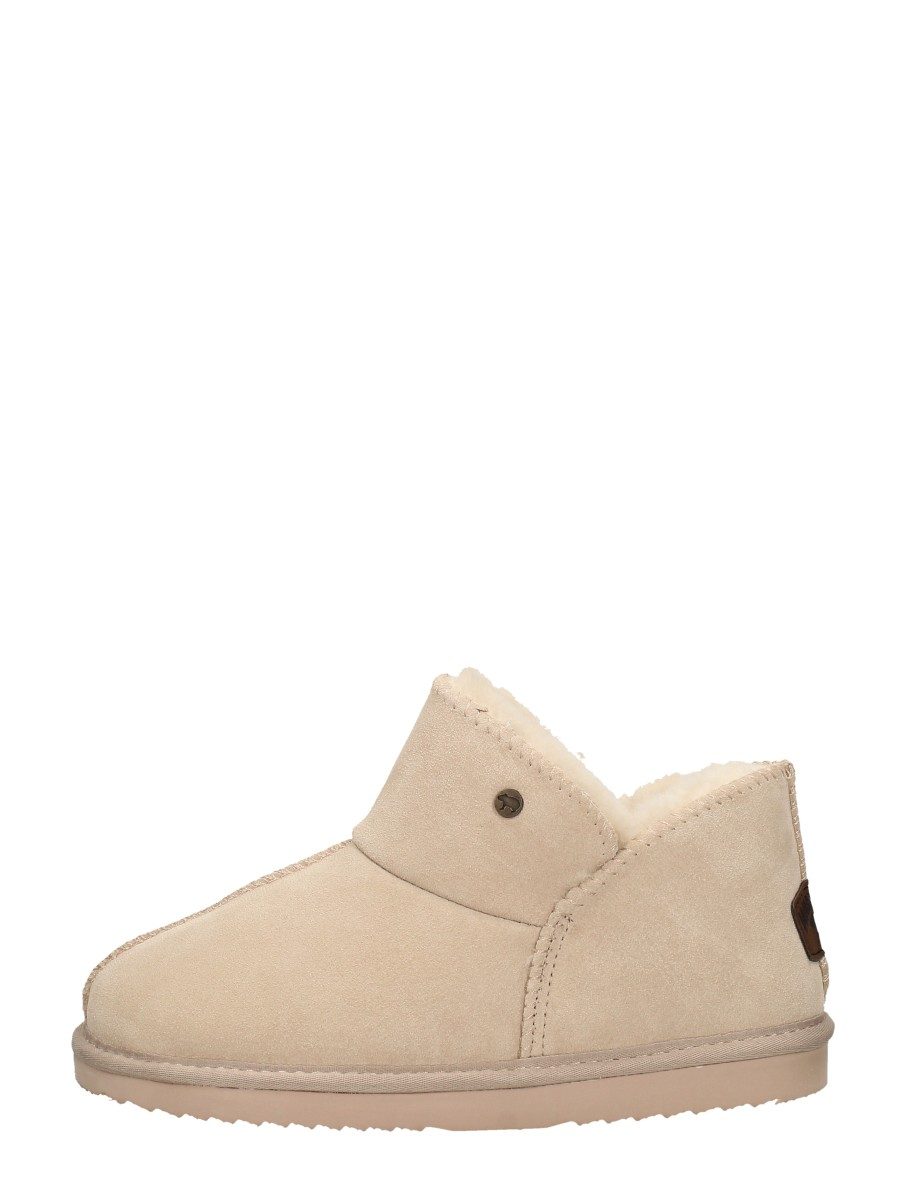 Warmbat - Willow – beige