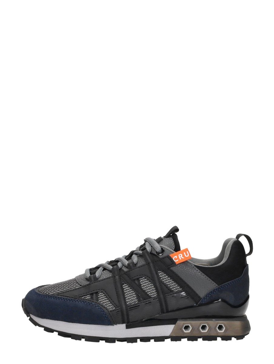 Cruyff - Fearia Futura Licht Grijs