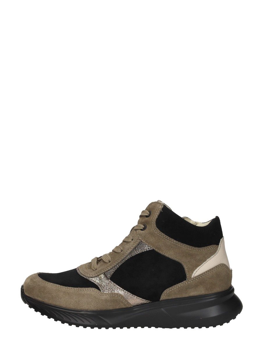 Waldläufer - K-janka – taupe