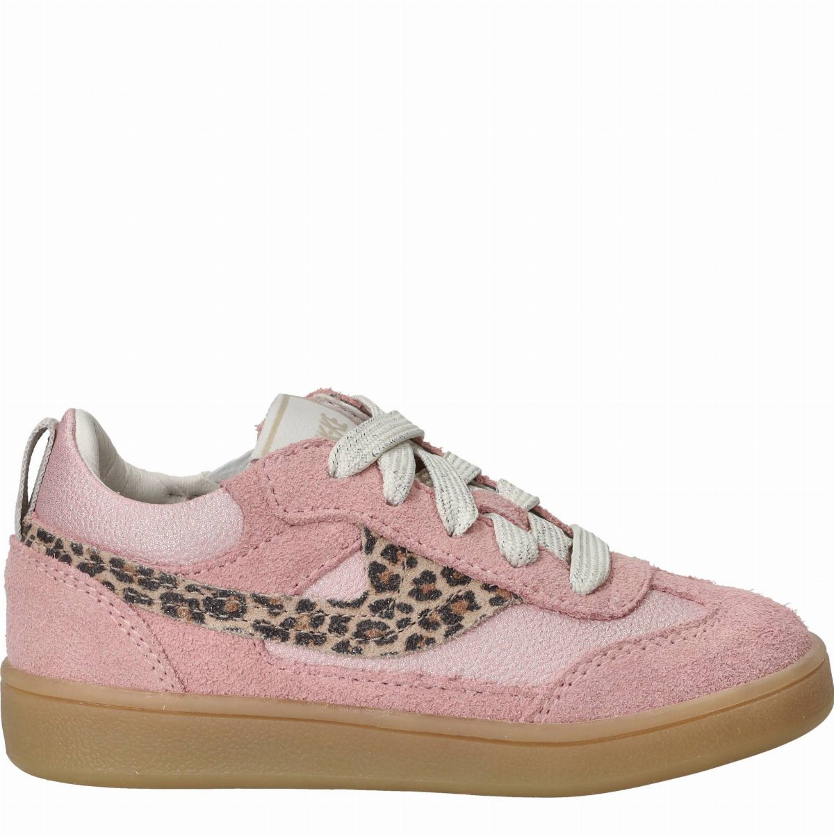 IK-KE Sneakers Meisjes Roze