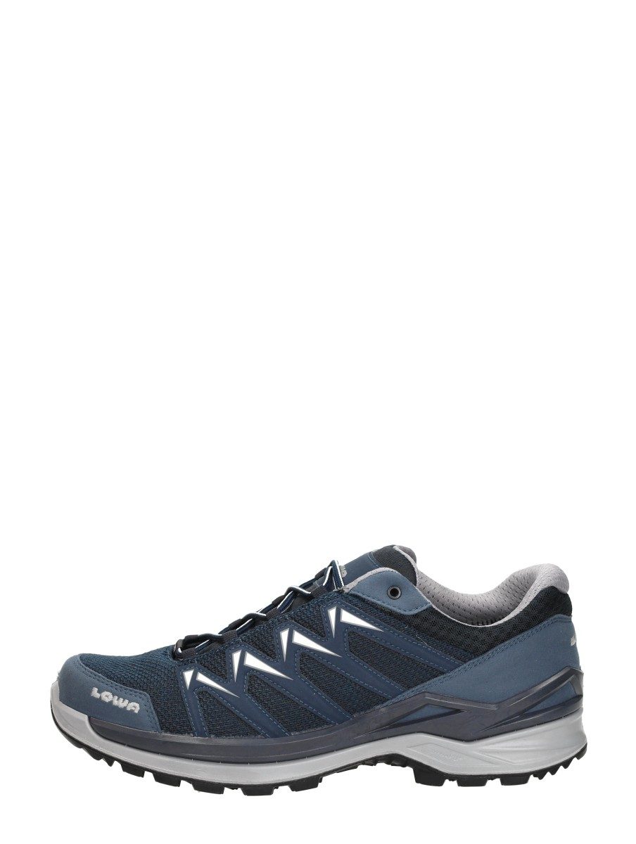 Lowa - Innox Pro Gtx Lo – blauw