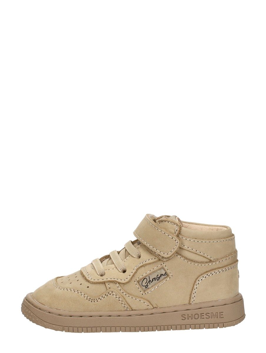 Shoesme - Baby-proof – taupe