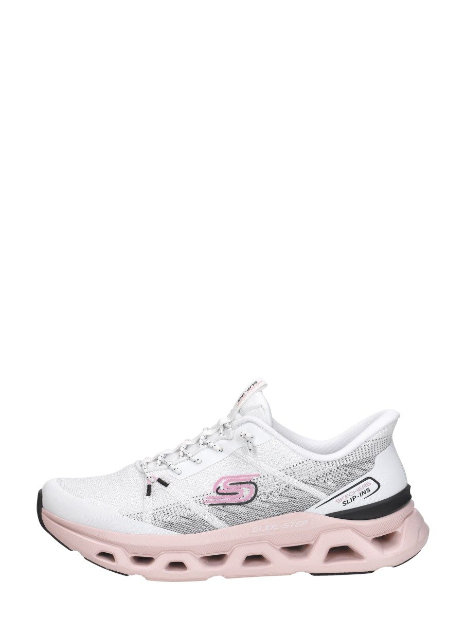 Skechers - Slip-ins: Glide-step Altus – wit