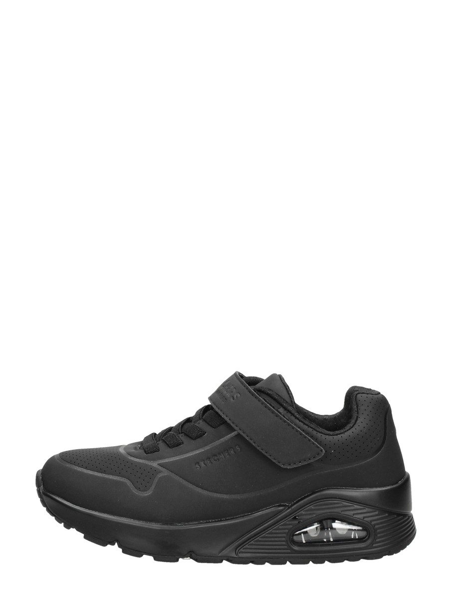 Skechers - Uno - Air Blitz – zwart