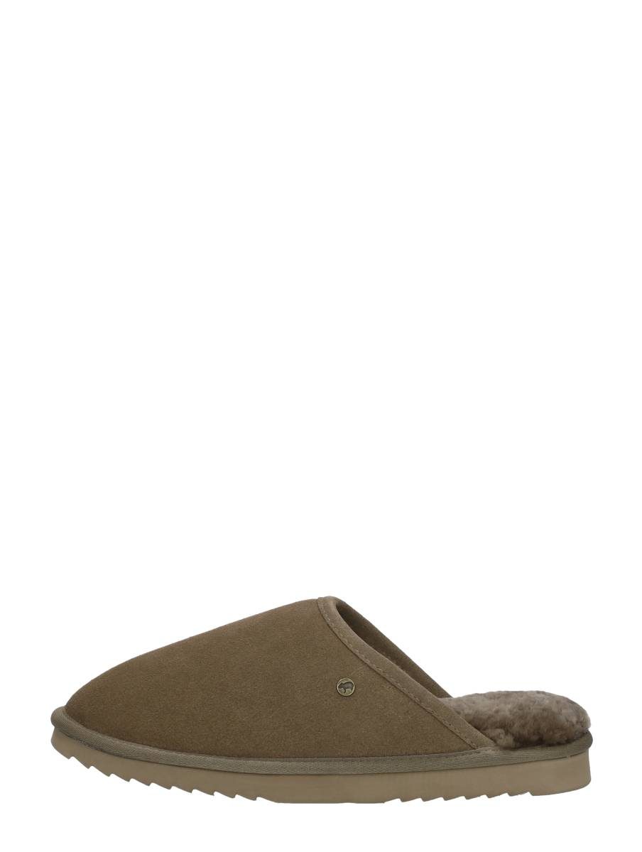 Warmbat - Classic – taupe