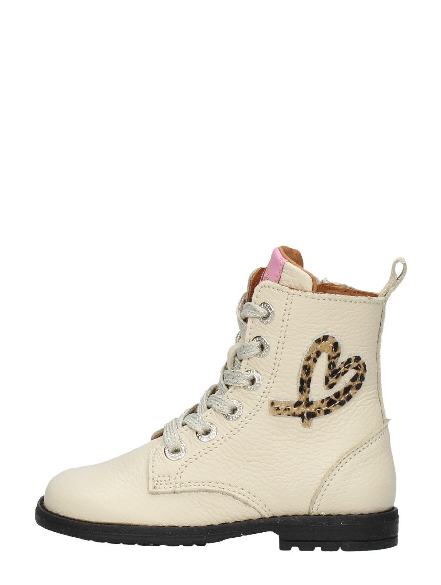 Develab - Veterschoen Hoog – beige