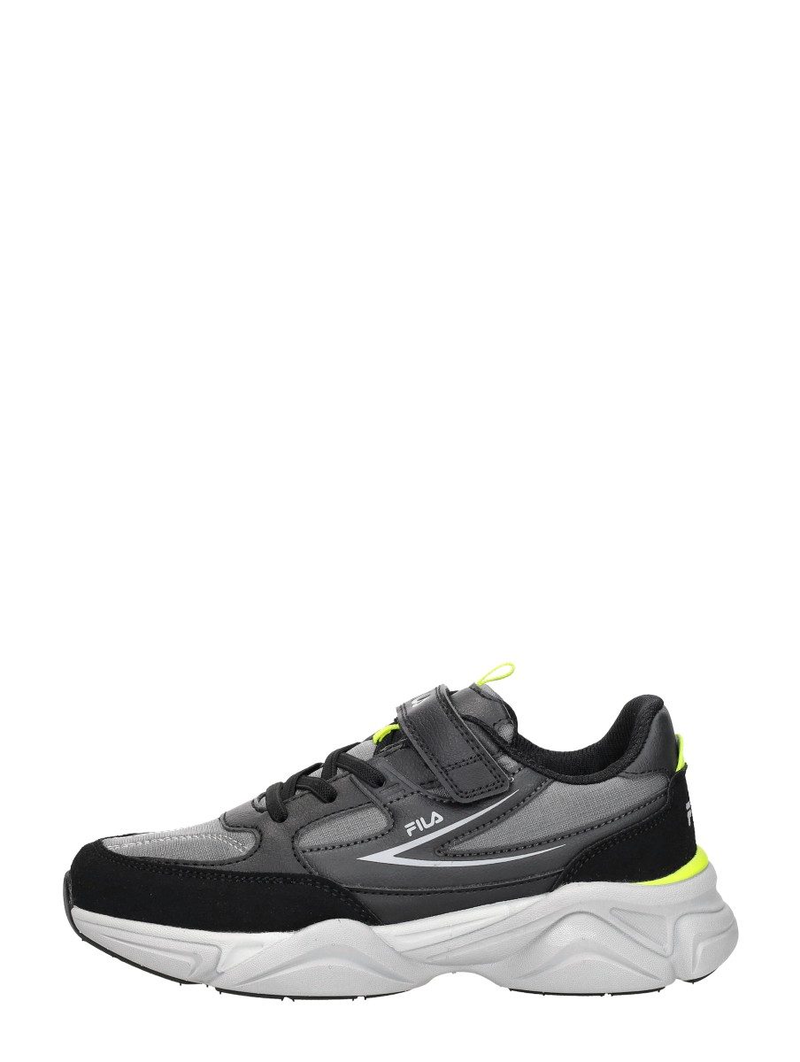 Fila - Recade Kids – zwart