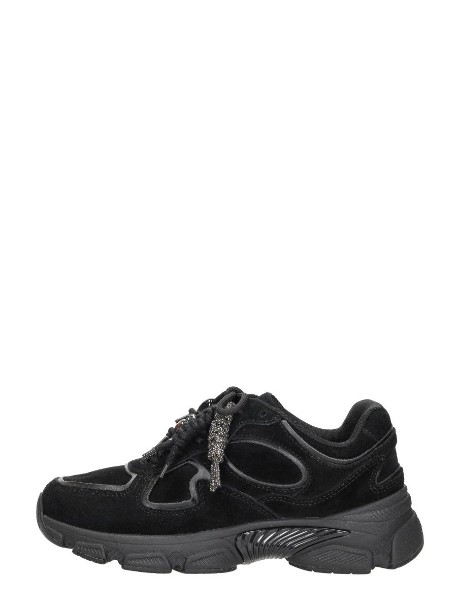 Guess - Irrina – zwart