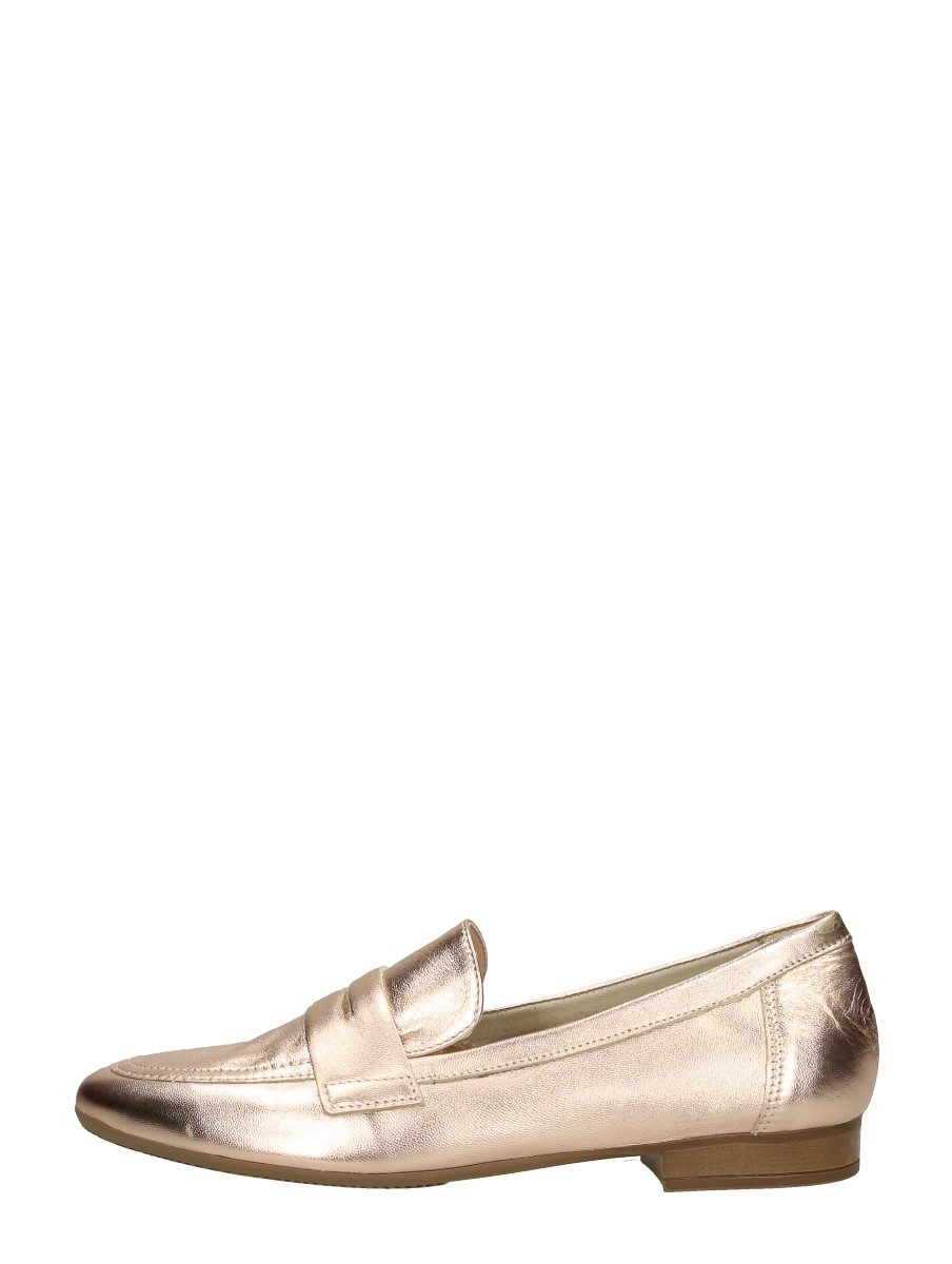 Sub55 - Mocassin – rosé-goud