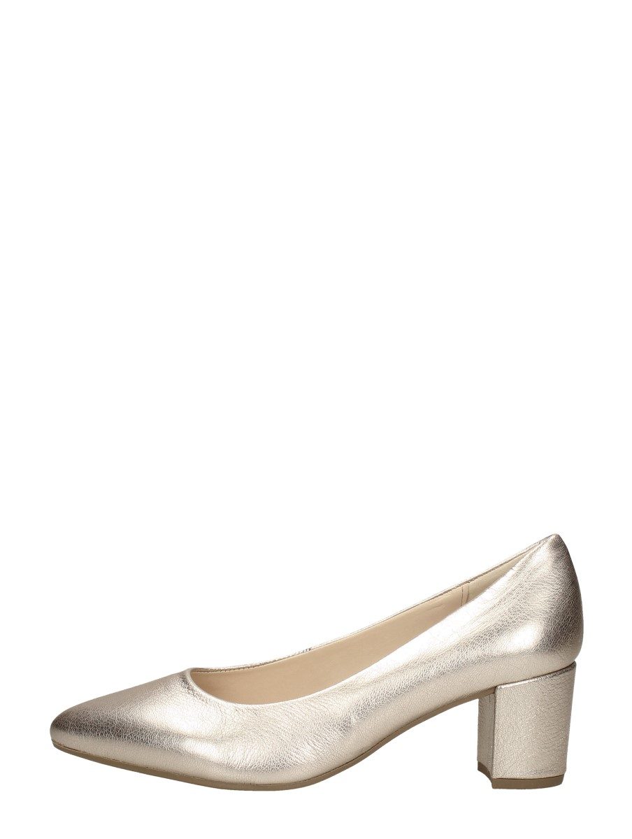 Gabor - Pumps – goudkleur
