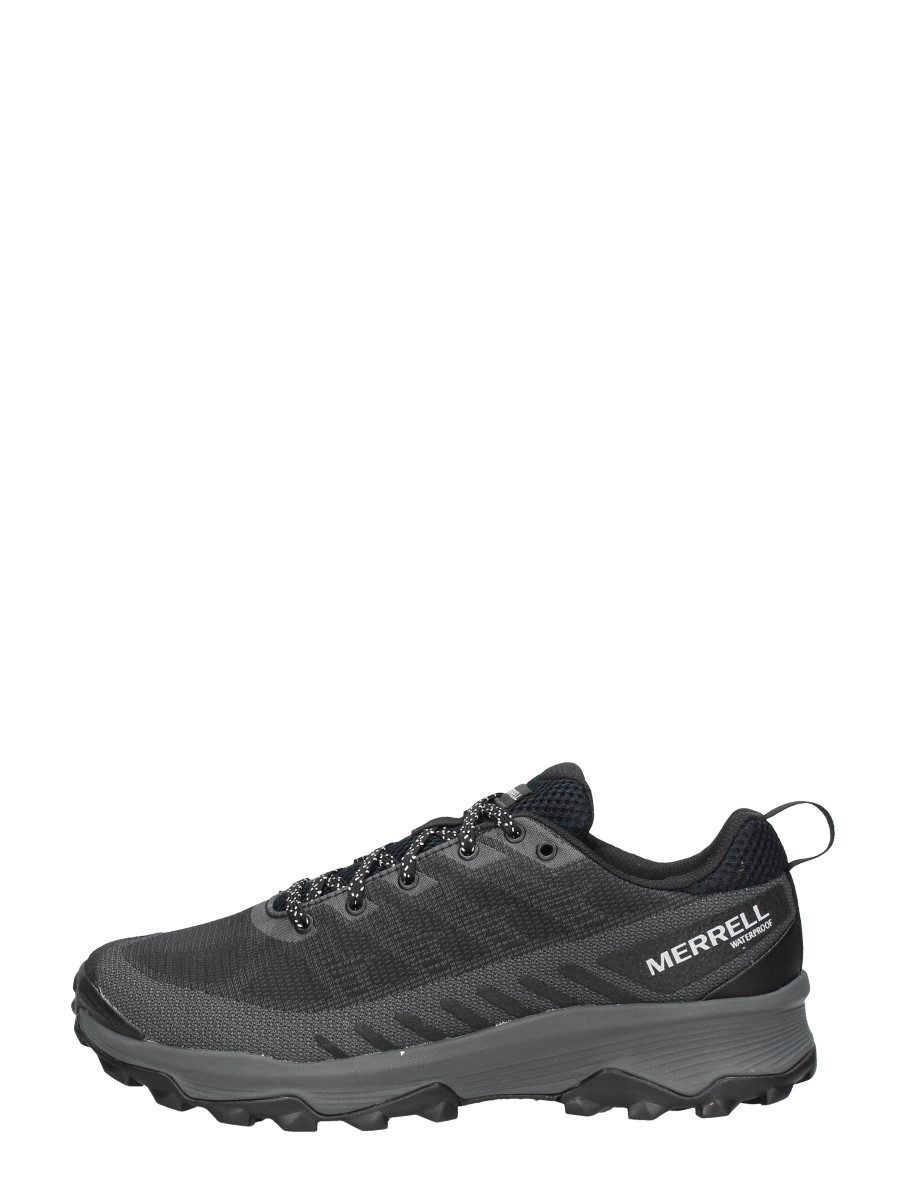 Merrel - Speed Eco – zwart