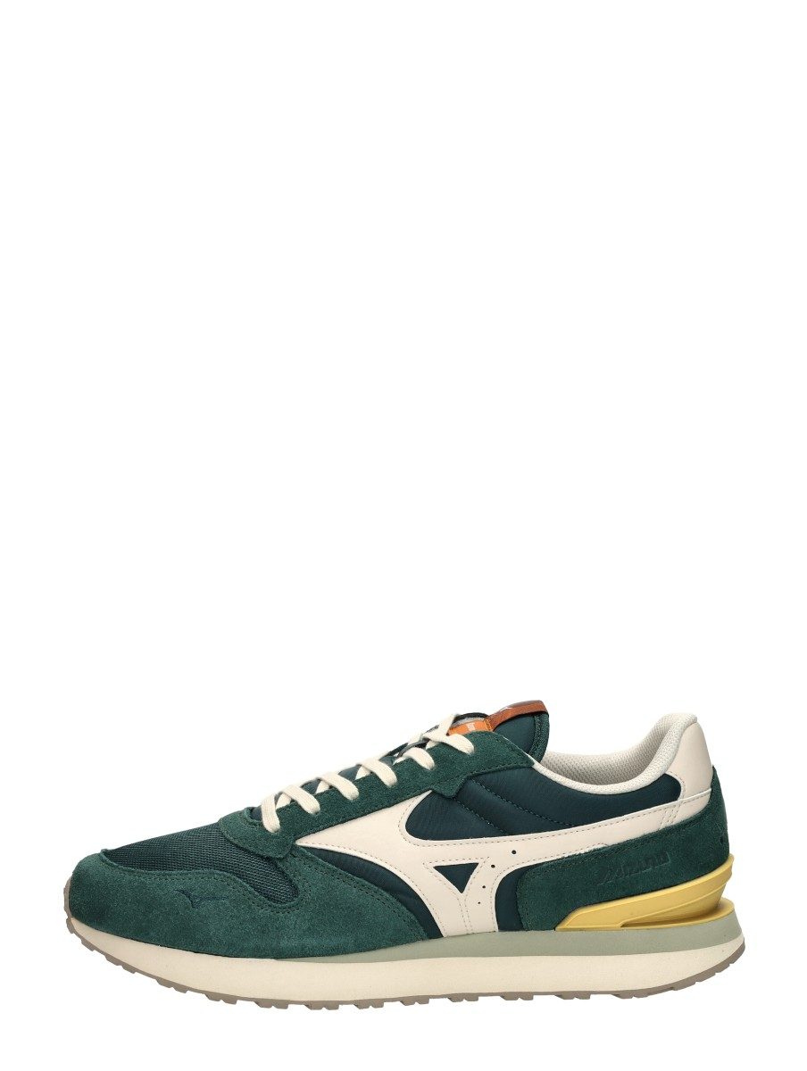 Mizuno - Mizuno Rb87 – groen