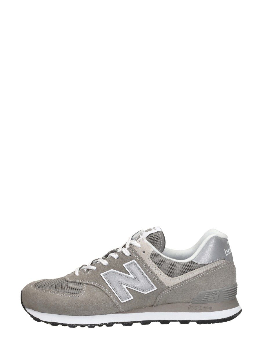 New Balance - 574 – grijs