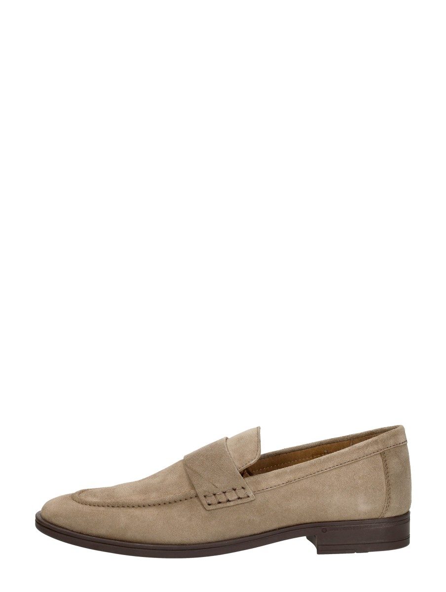 Ps Poelman - Gekleed – taupe