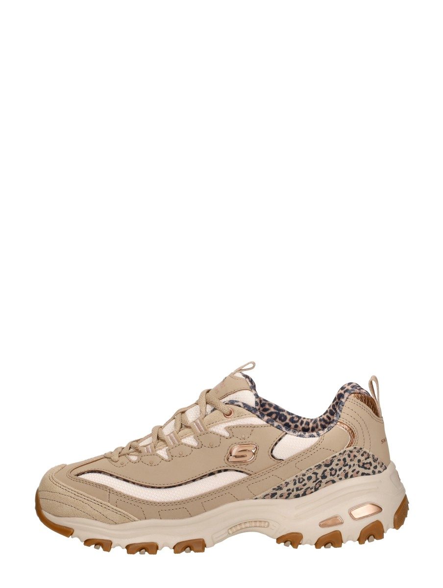 Skechers - D'lites – beige