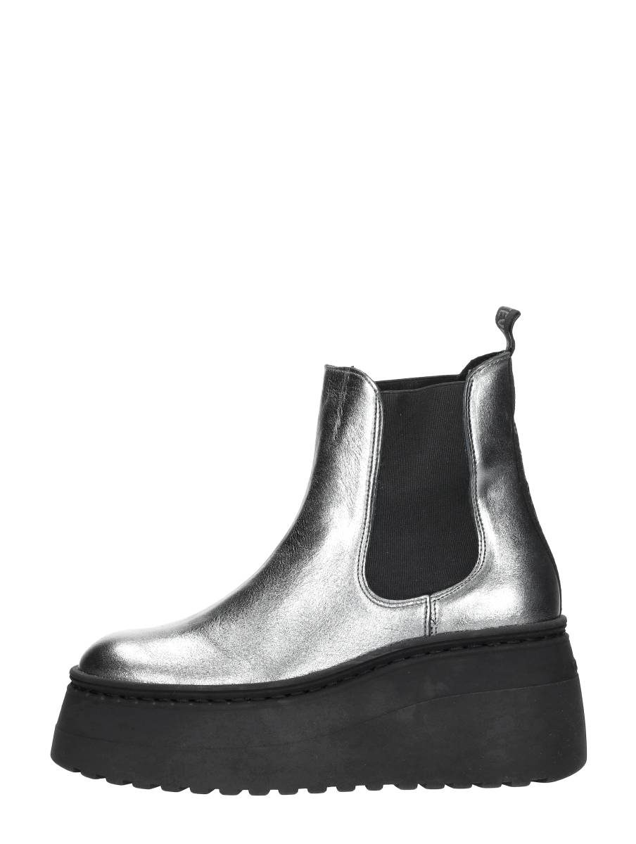 Steve Madden - Pegasus Zilver