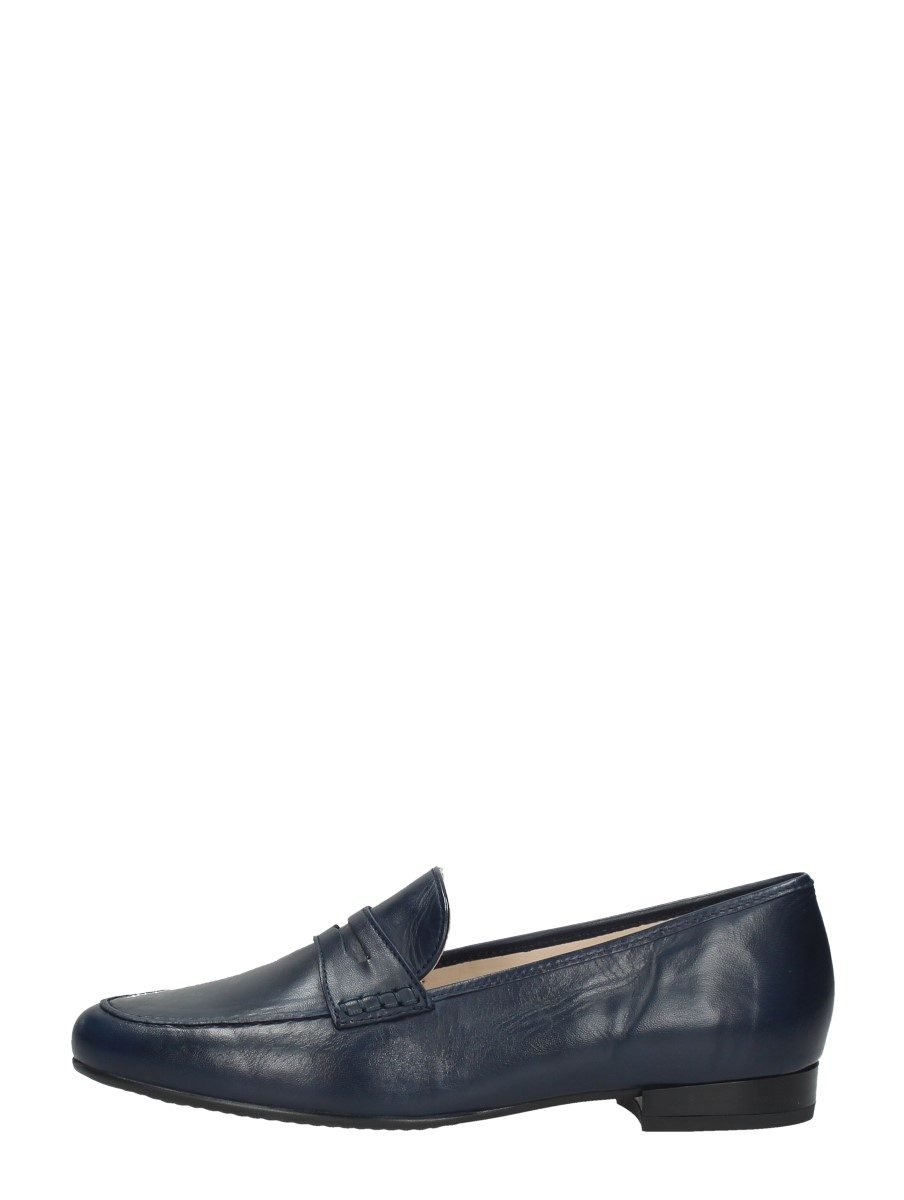 Ara - Kent – blauw