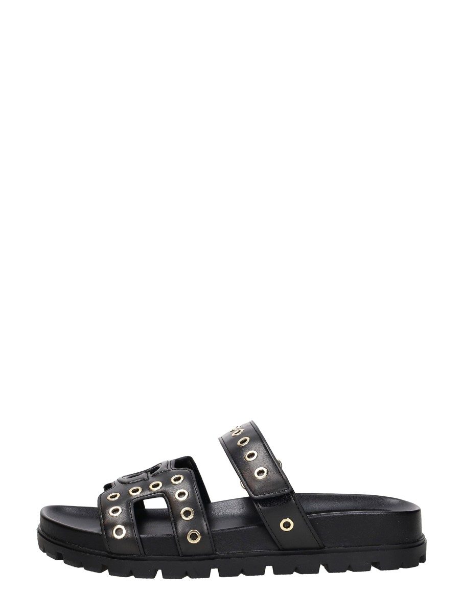 Guess - Fashie – zwart