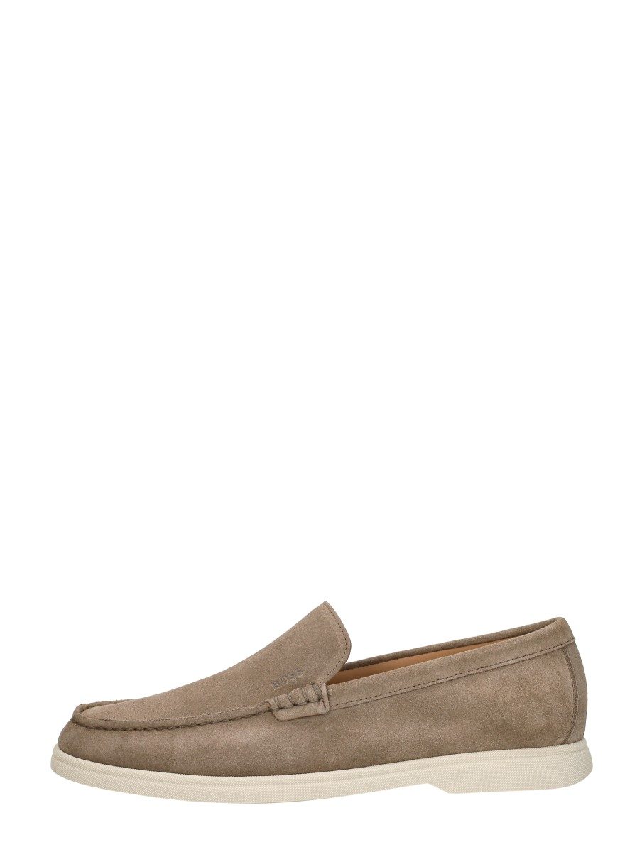 Hugo Boss - Sienne Loaf – beige
