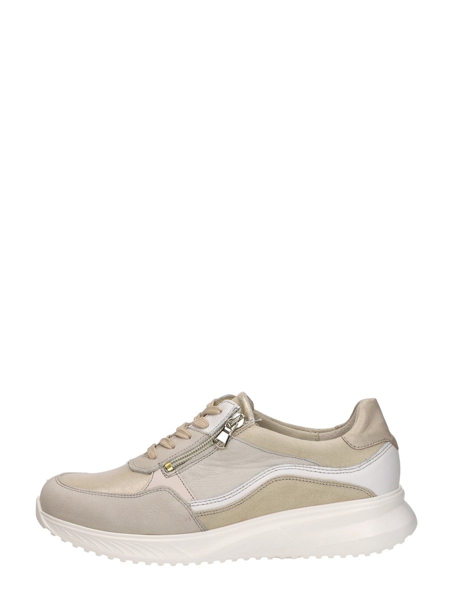 Waldläufer - K-janka – beige