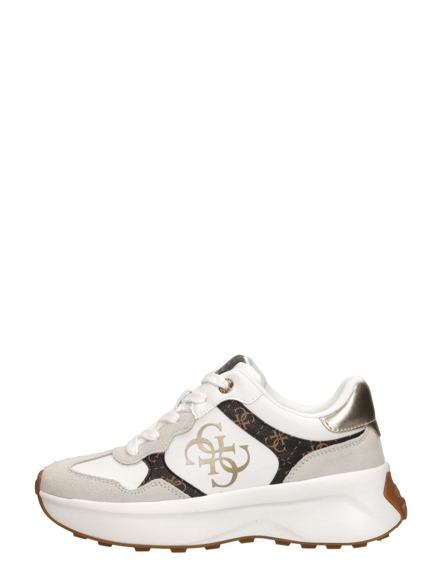 Guess - Luckei – wit