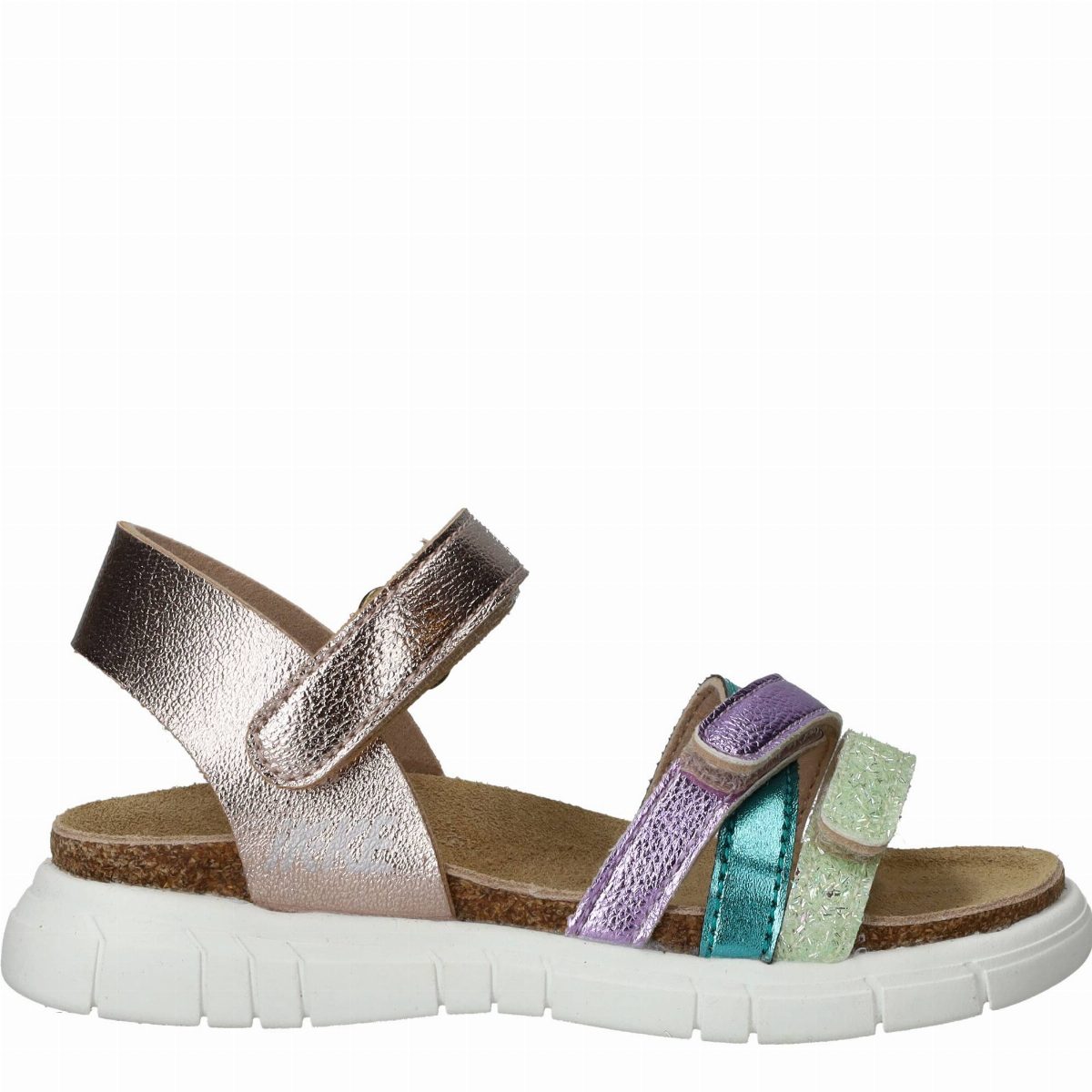IK-KE Sandalen Meisjes Multi