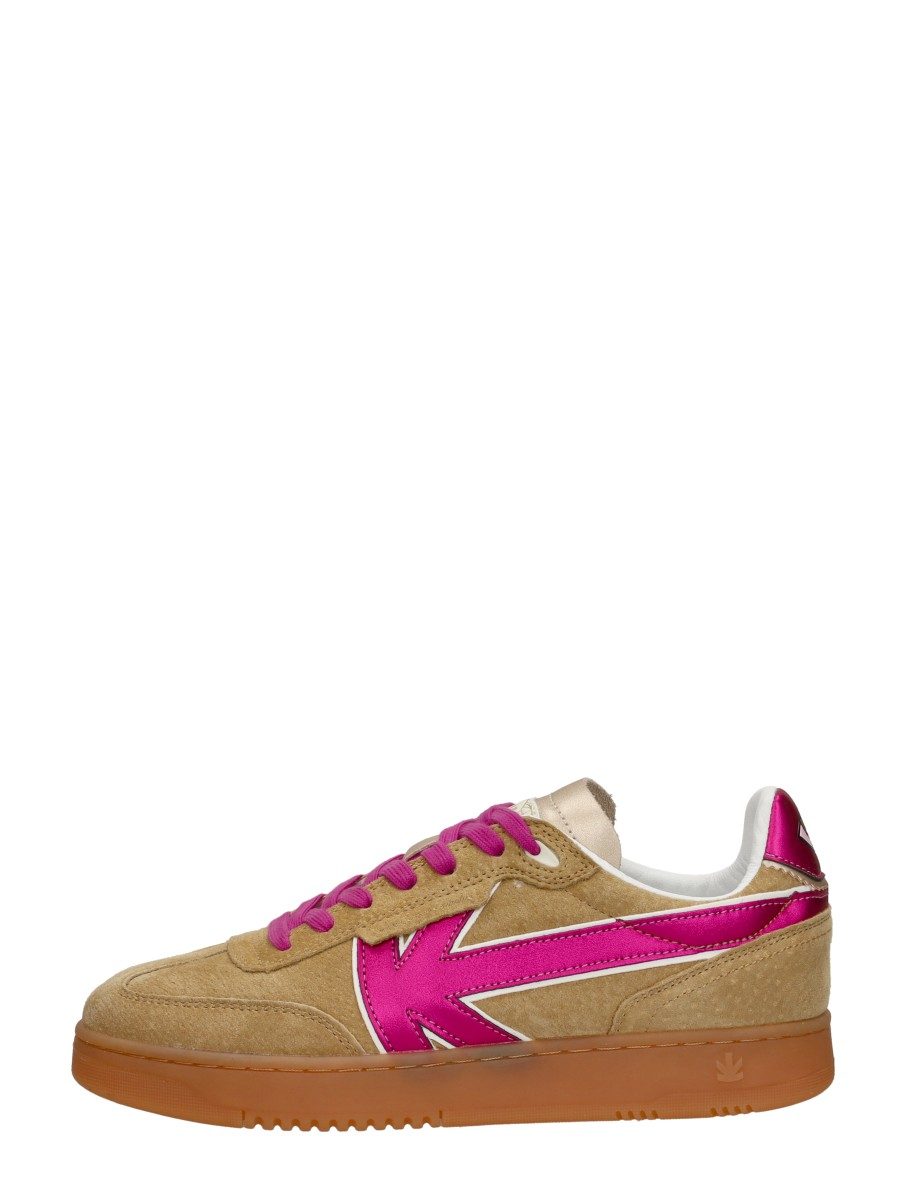 Kaotiko - Boston V – beige