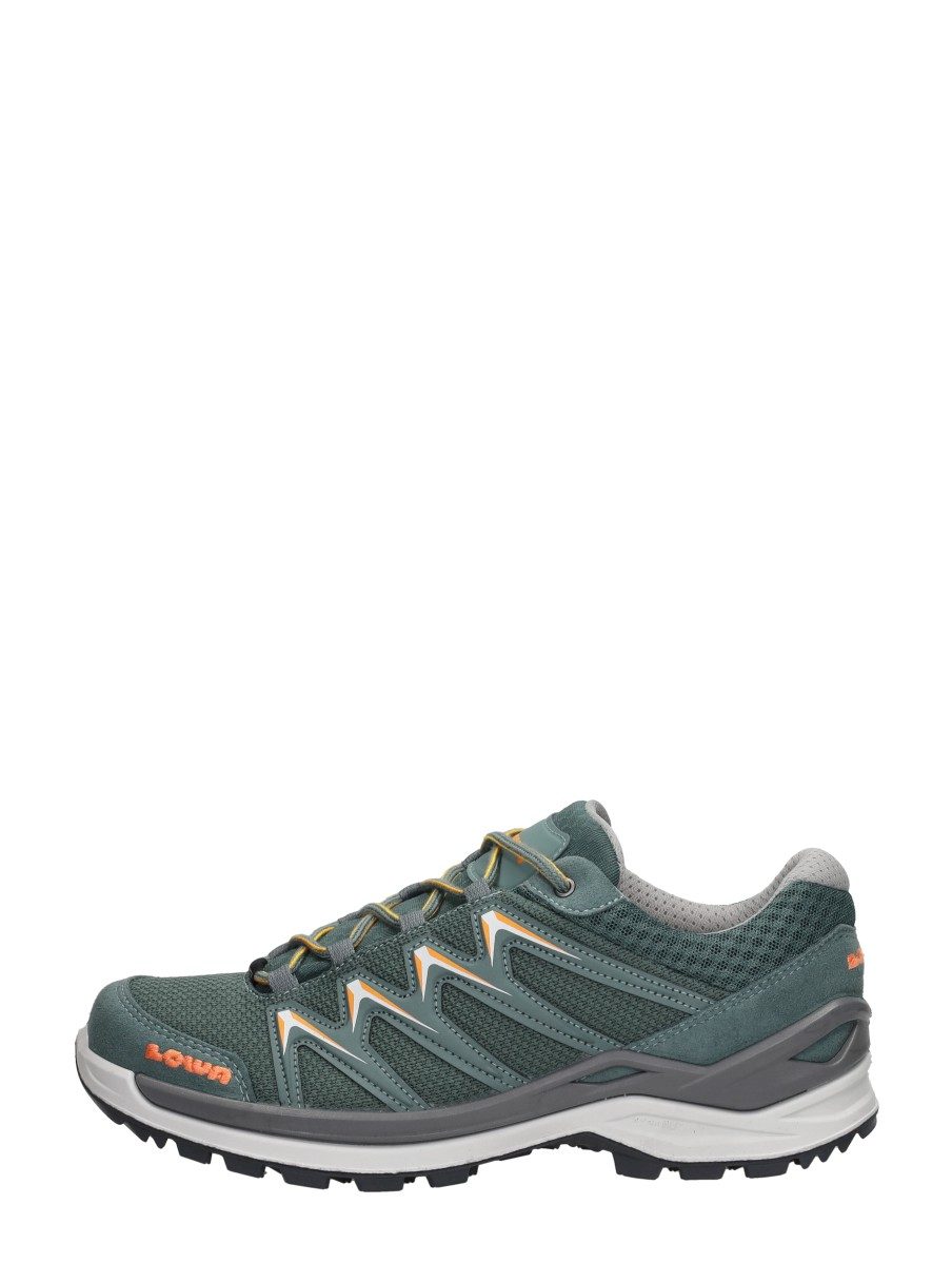 Lowa - Innox Pro Gtx Lo Ws – groen