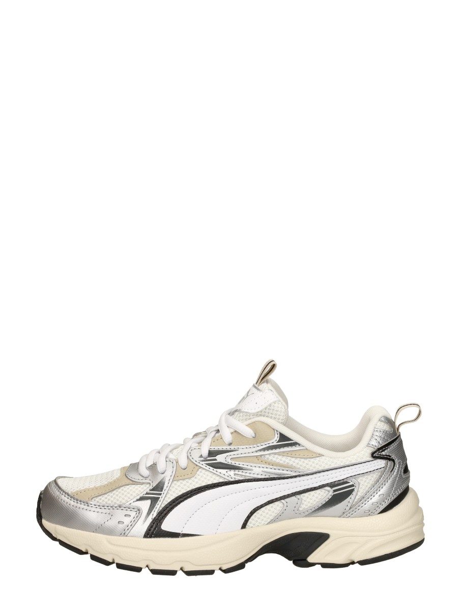 Puma - Milenio Tech Zilver