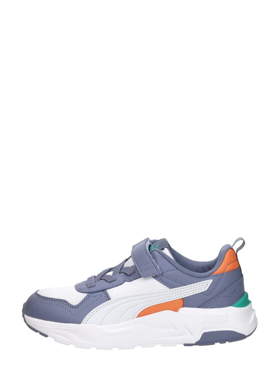 Puma - Trinity 2 Lt Ac + Ps – grijs