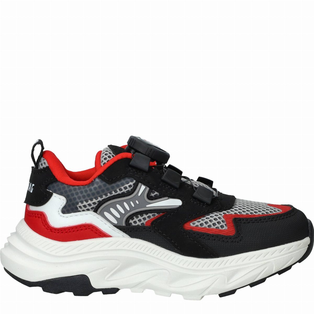Red Rag Sneakers Jongens Multi