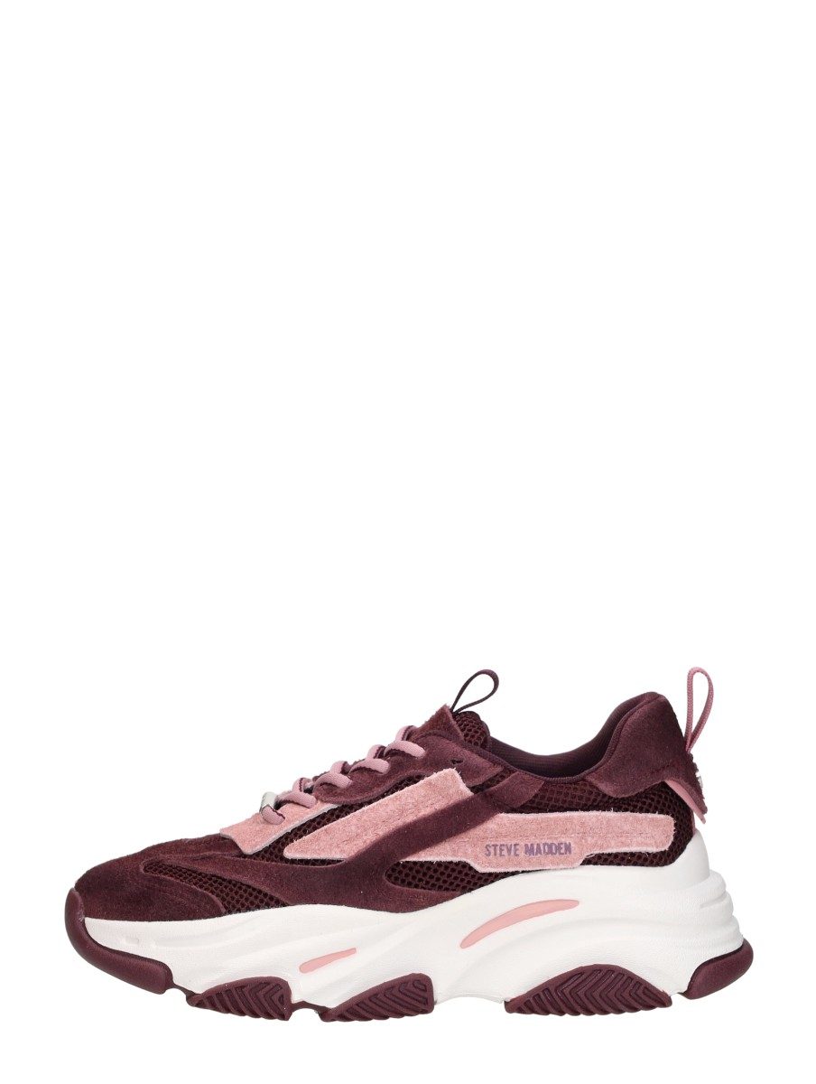 Steve Madden - Possession-e – bordeaux