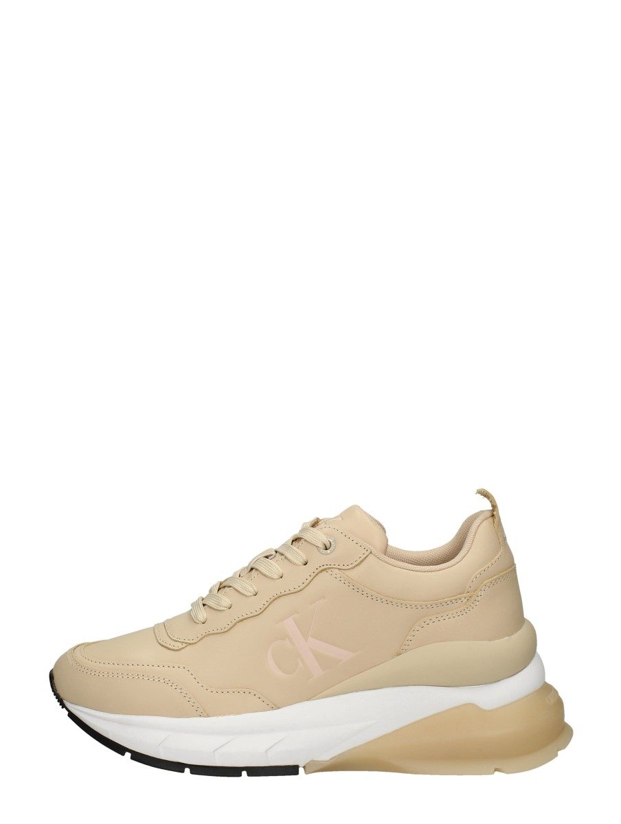 Calvin Klein - Wedge Sporty Sneaker