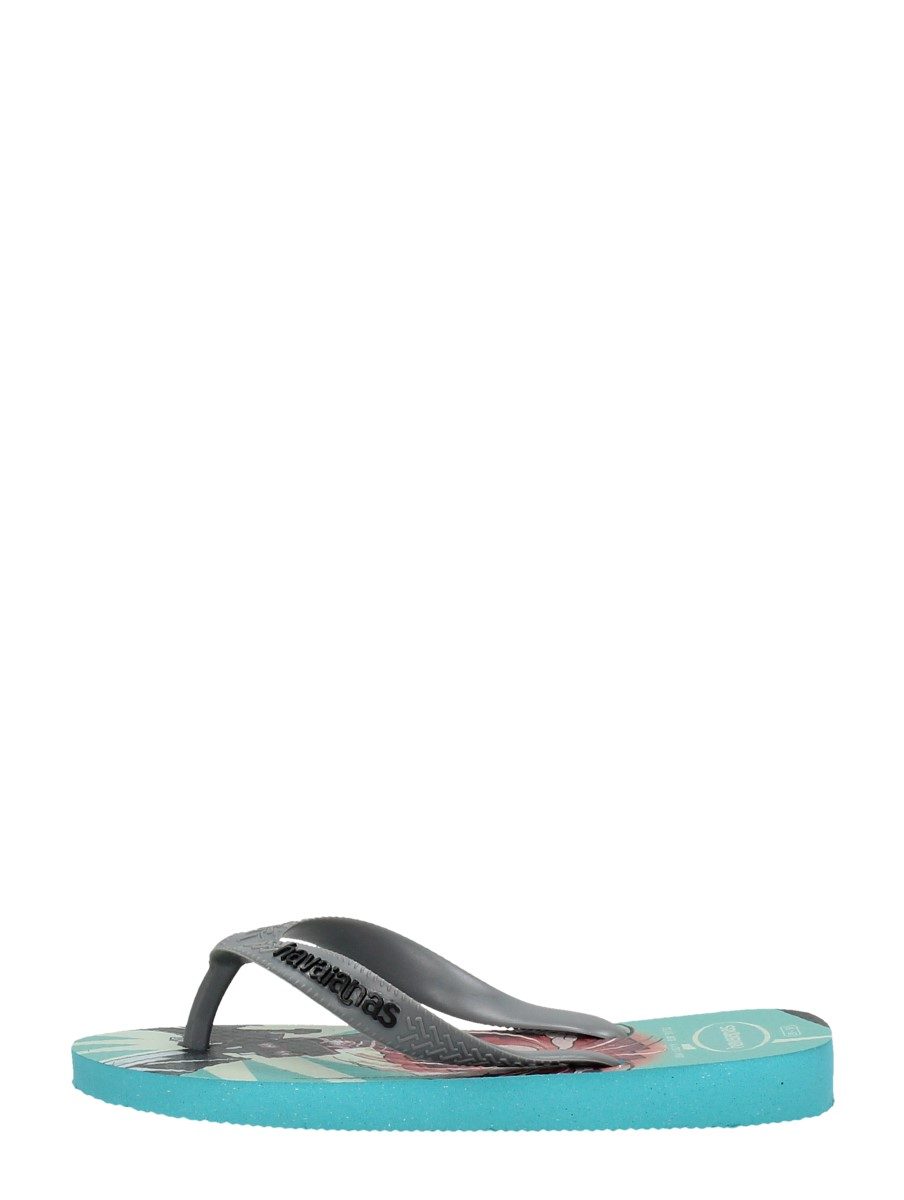 Havaianas - Hav. Kids Minecraft