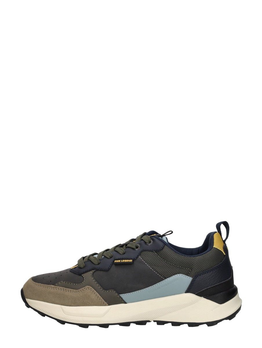 PME Legend - Notcher – taupe