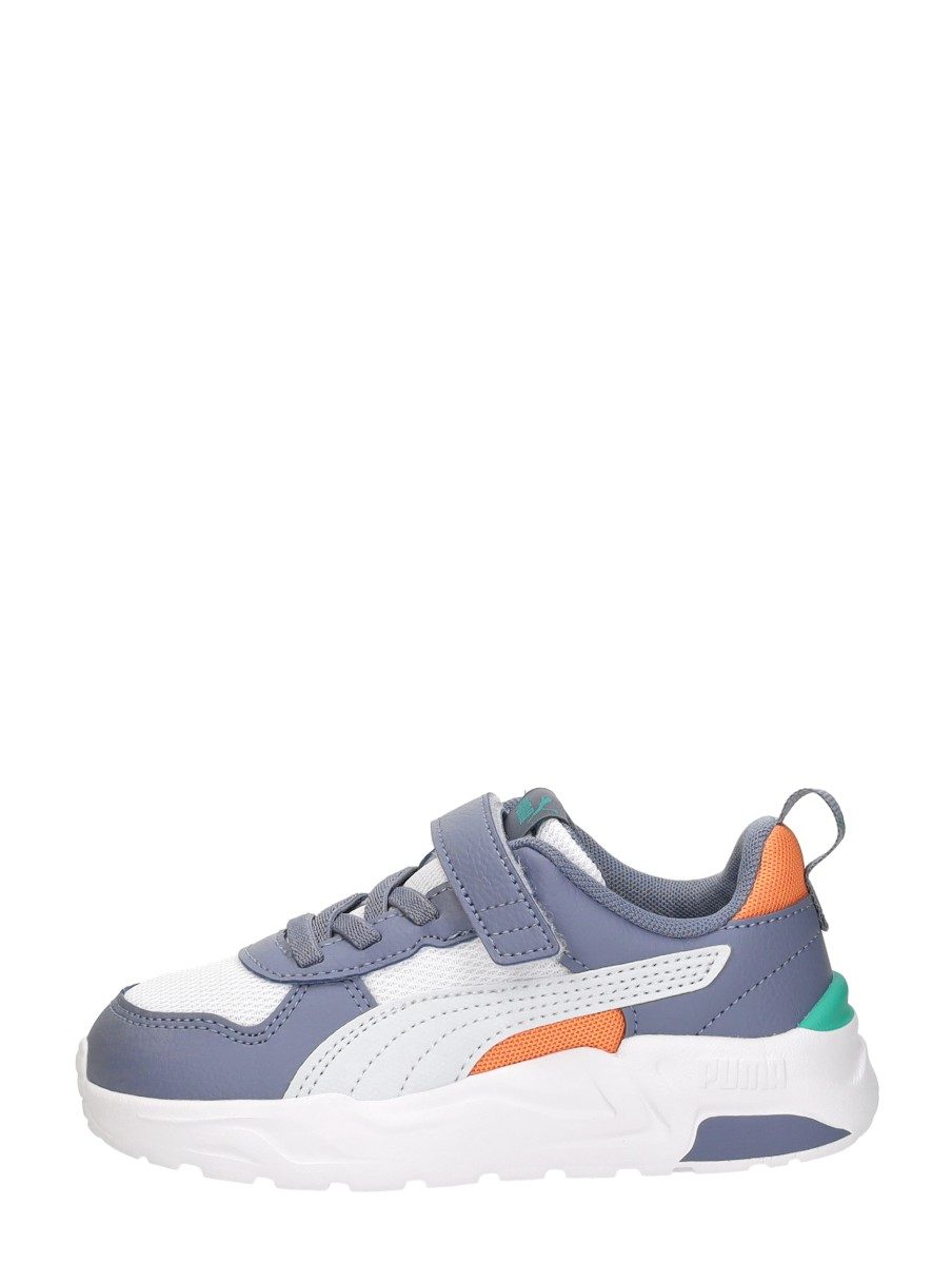 Puma - Trinity 2 Lt Ac + Inf – grijs