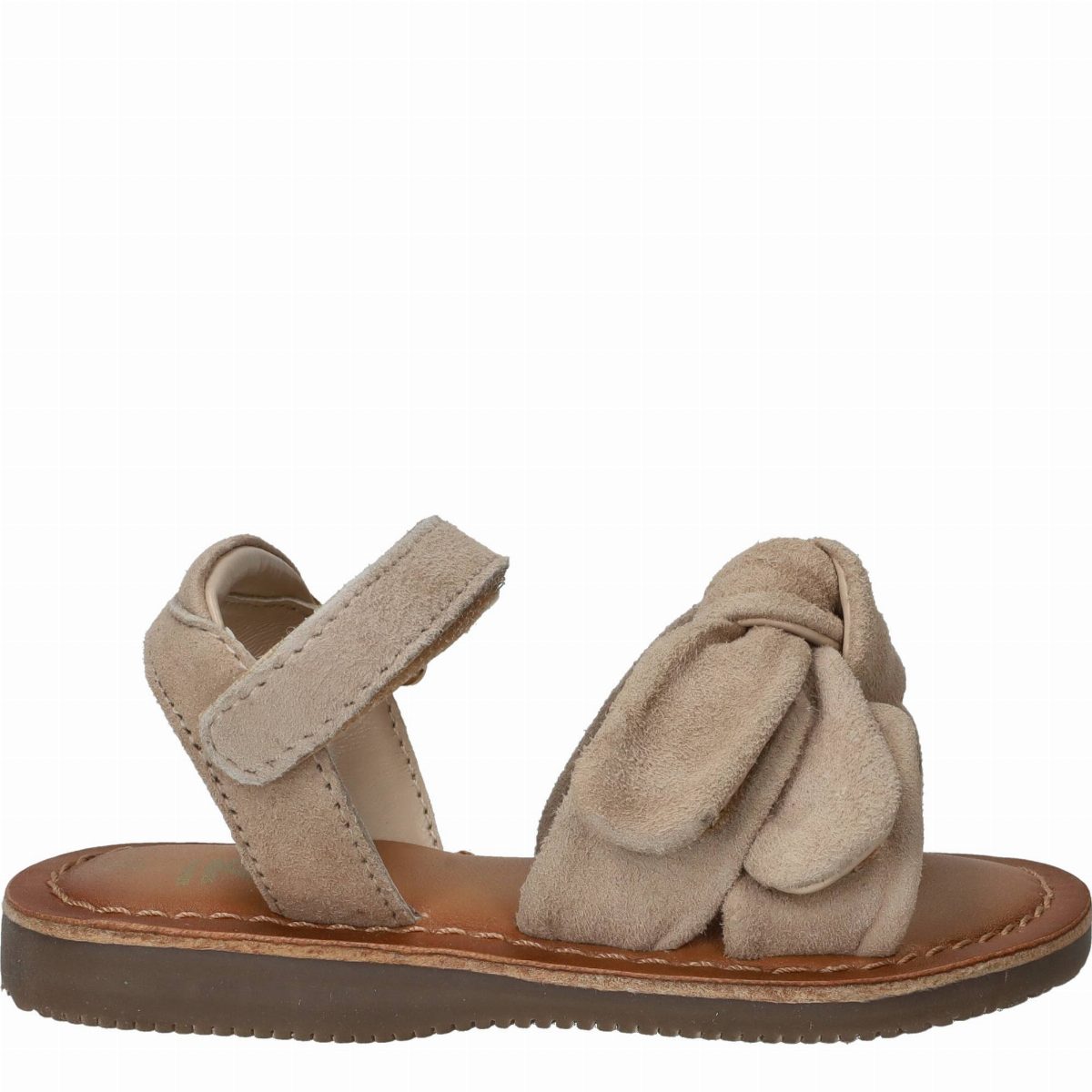 IK-KE Sandalen Meisjes Beige